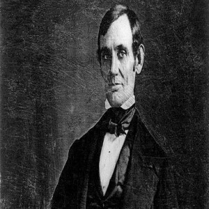 Episode 309: Young Politician Lincoln (to 1844)