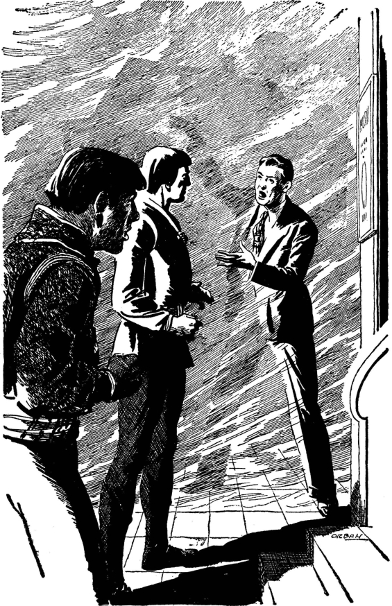 Philip K. Dick Book Club: Episode 53: Exhibit Piece