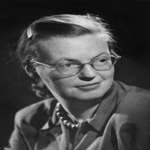 EPisode 357: Shirley Jackson: The Lottery and Other Stories (2)
