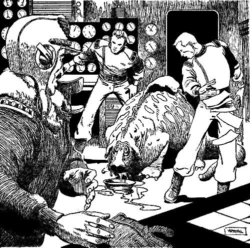 Episode 2: Philip K. Dick Book Club: Beyond Lies the Wub