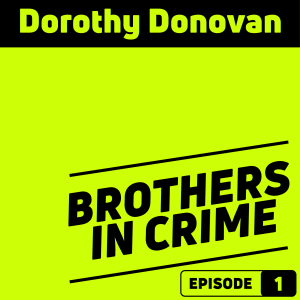 E1 Dorothy Donovan