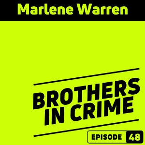 E48 Marlene Warren