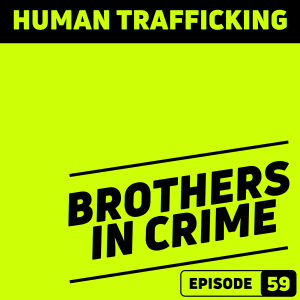 E59 Human Trafficking