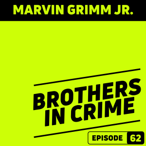 E62 Marvin Grimm Jr