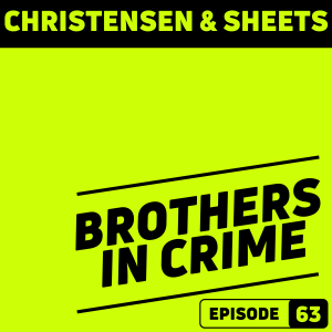 E63 Christensen & Sheets