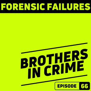 E66 Forensic Failures