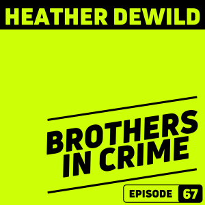 E67 Heather DeWild