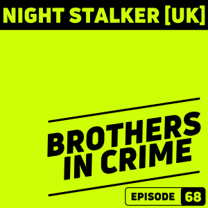 E68 Night Stalker UK