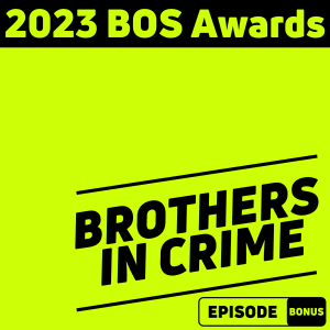 BONUS 2023 BOS Awards