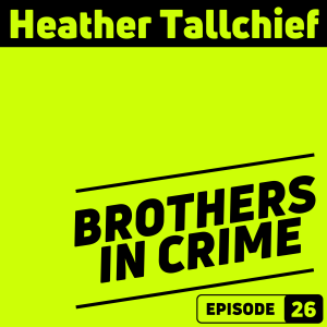 E26 Heather Tallchief