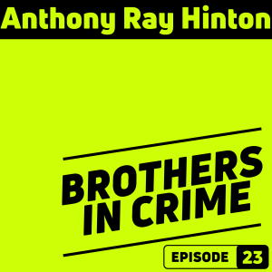 E23 Anthony Ray Hinton