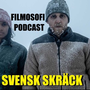 Svensk Skräck
