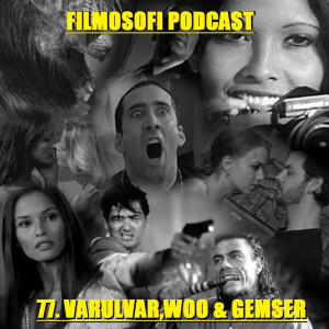 77. Varulvar, Woo & Gemser