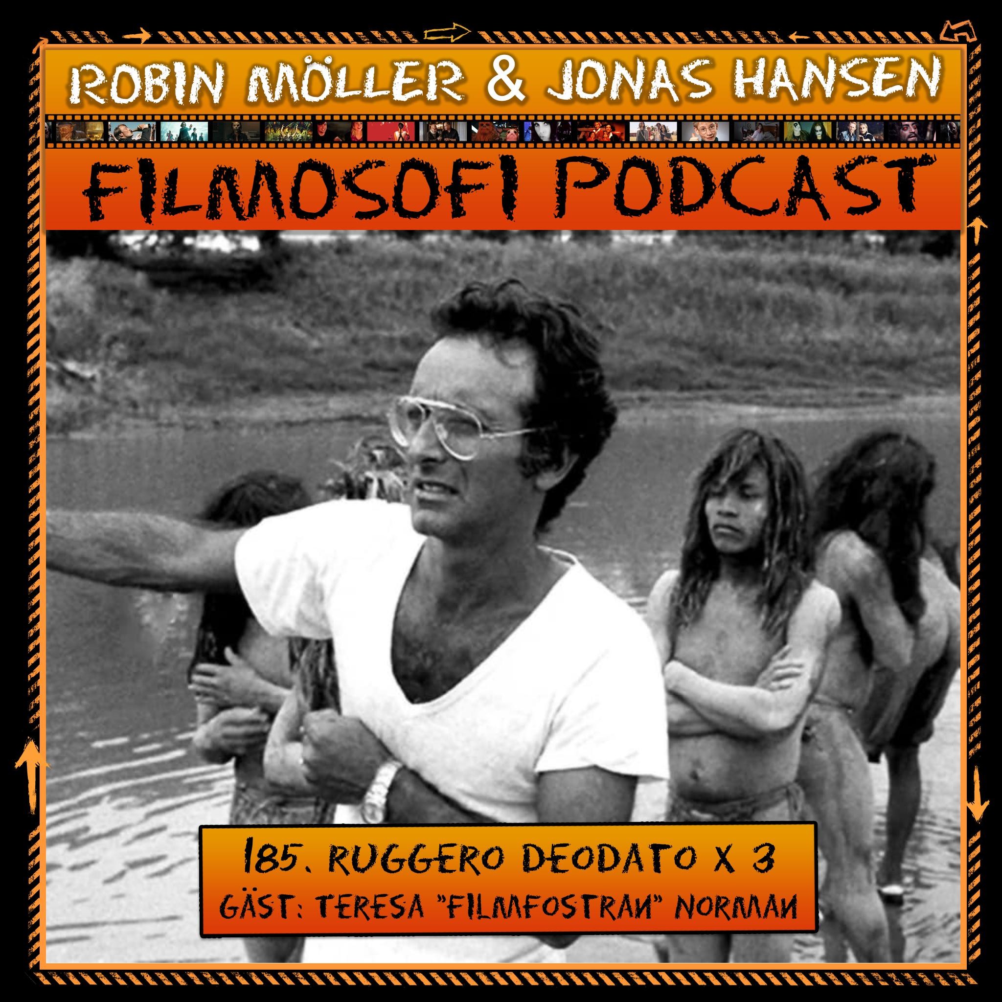 Filmosofi Podcast