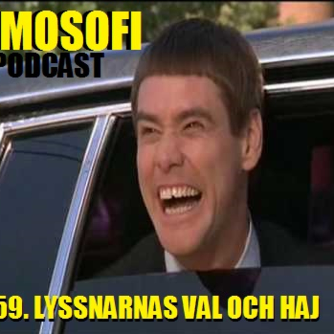 Filmosofi Podcast