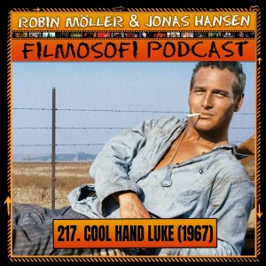 Cool Hand Luke (1967)