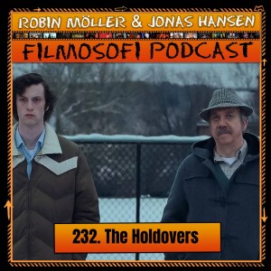 The Holdovers (2023)