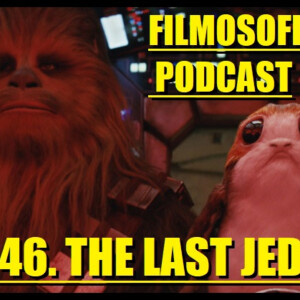 Episode 146: . The Last Jedi