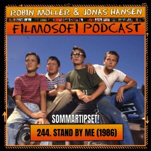 Stand by me (1986)