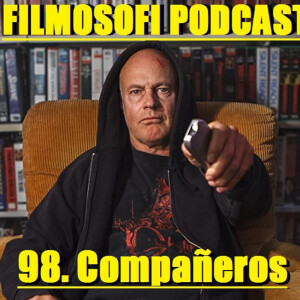 98. Compañeros