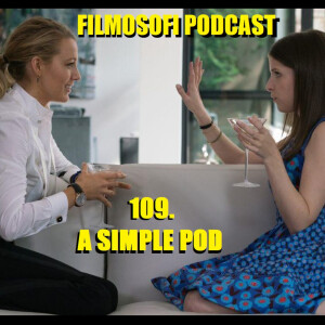 109. A simple pod