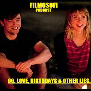66. Love,birthday & other lies
