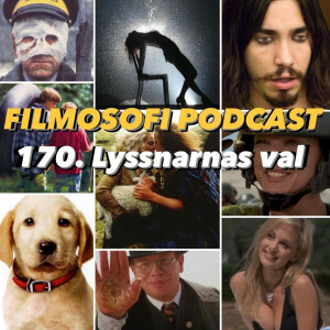 Episode 170:  Lyssnarnas val