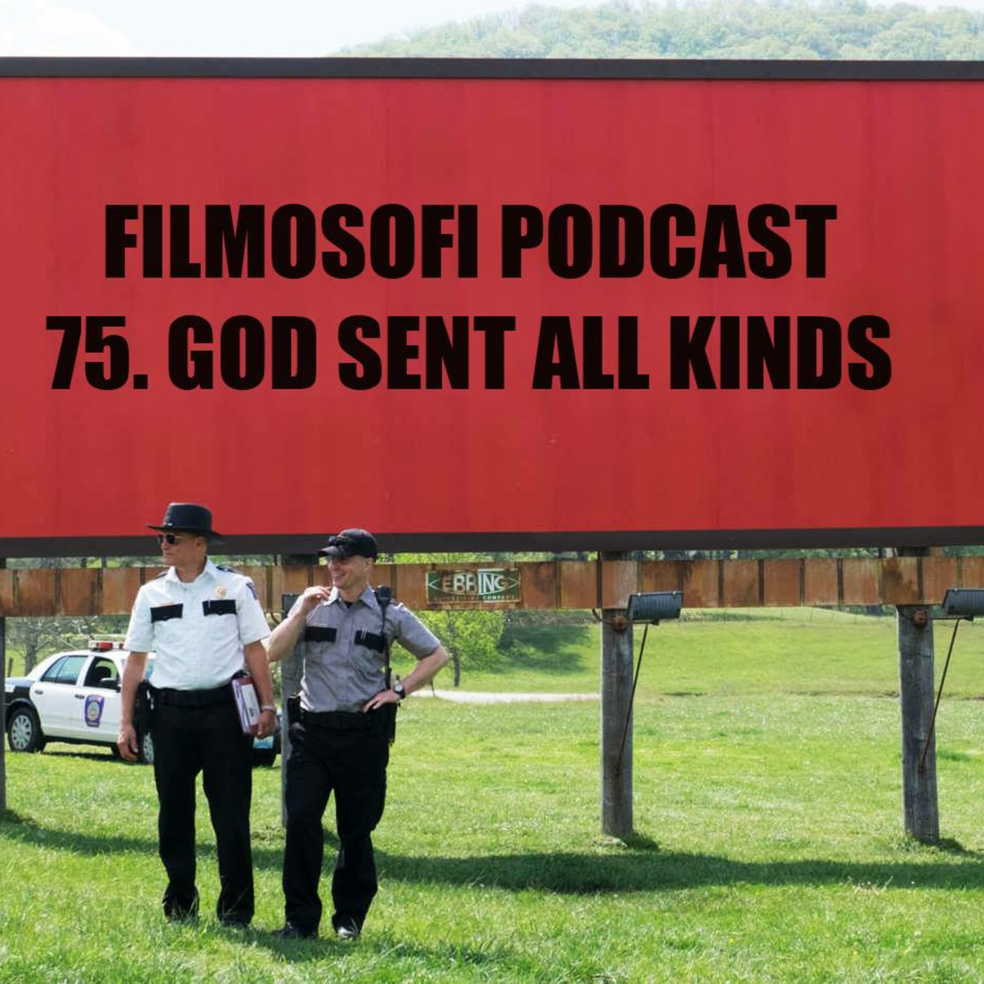 Filmosofi Podcast