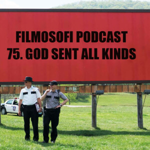 75. God sent all kinds