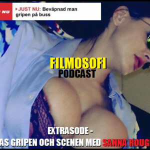 Extrasode - Jonas Gripen och scenen med Sanna Rough
