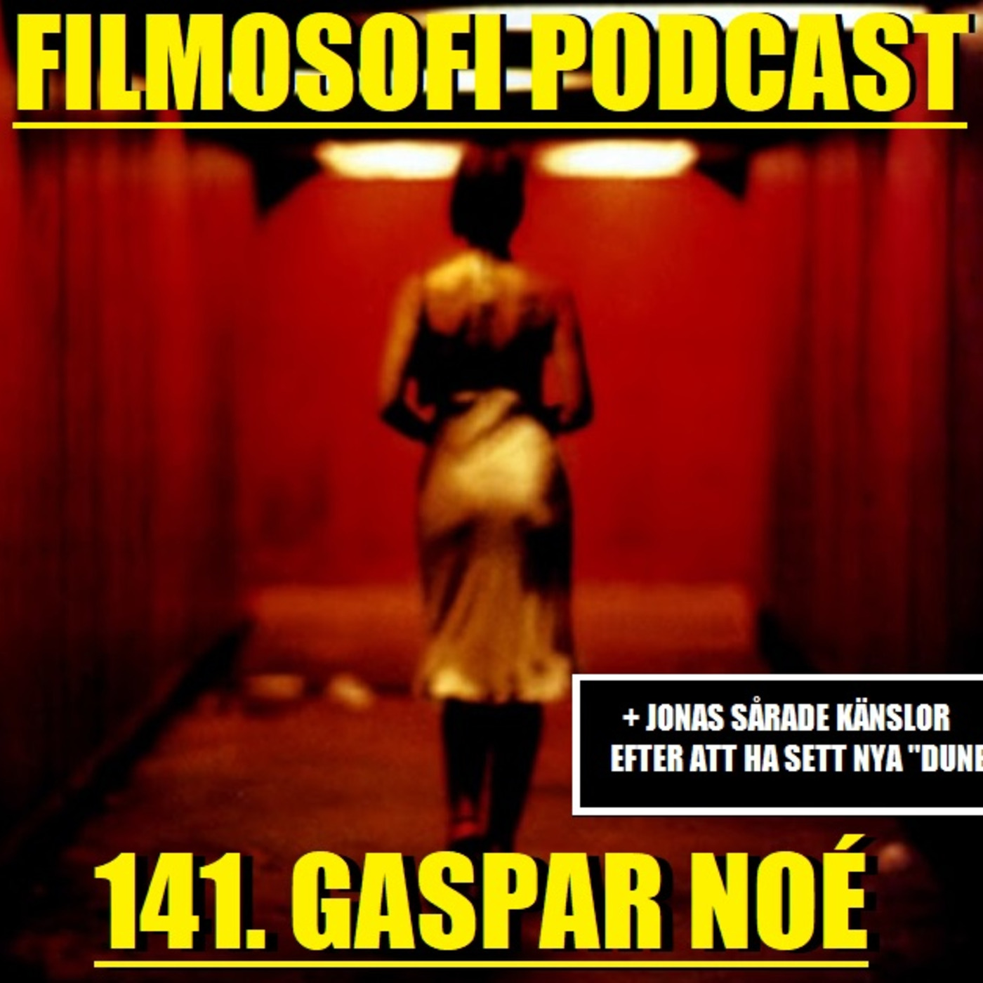 Filmosofi Podcast