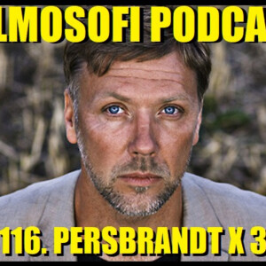 116. Persbrandt x 3