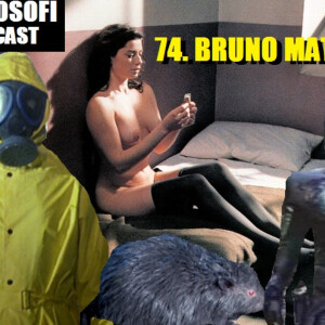 74. Bruno Mattei