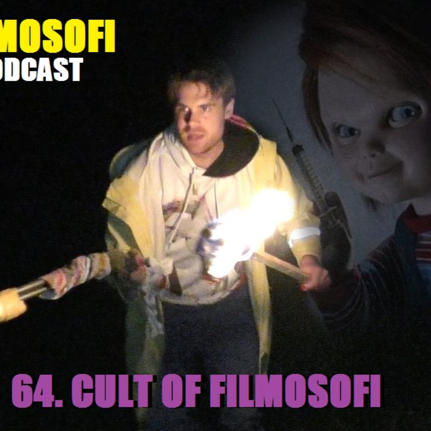 Filmosofi Podcast
