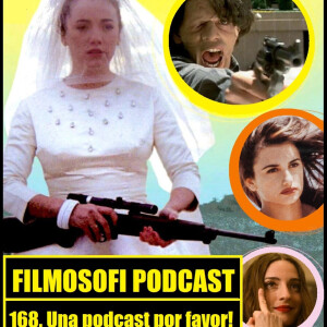 Episode 168:  Una podcast por favor!