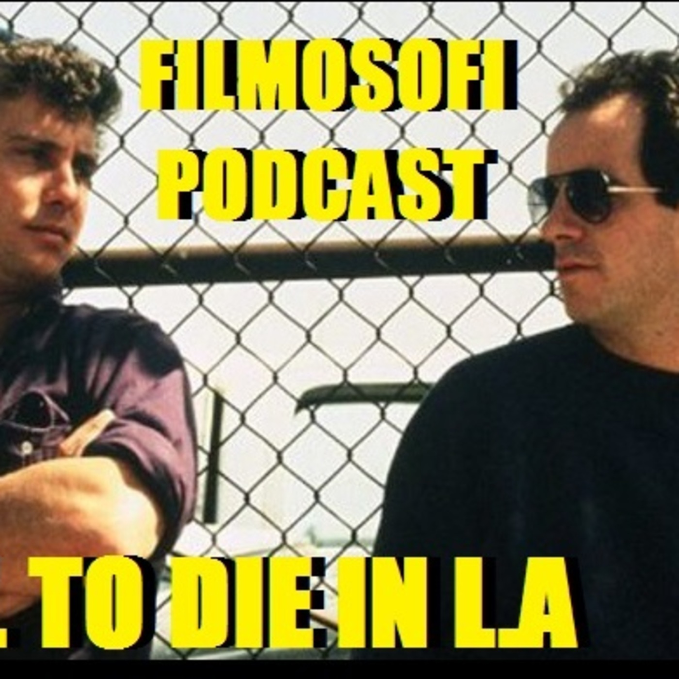 Filmosofi Podcast