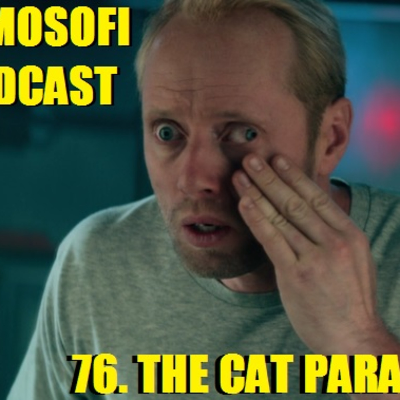 Filmosofi Podcast