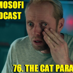 76. The Cat Paradox