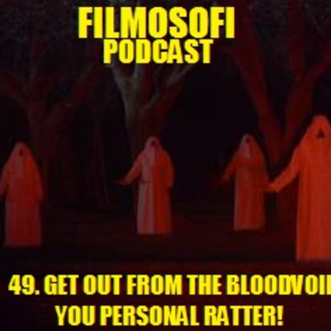 Filmosofi Podcast
