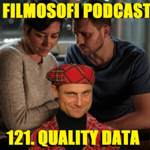 Episode 121: 121. Quality data