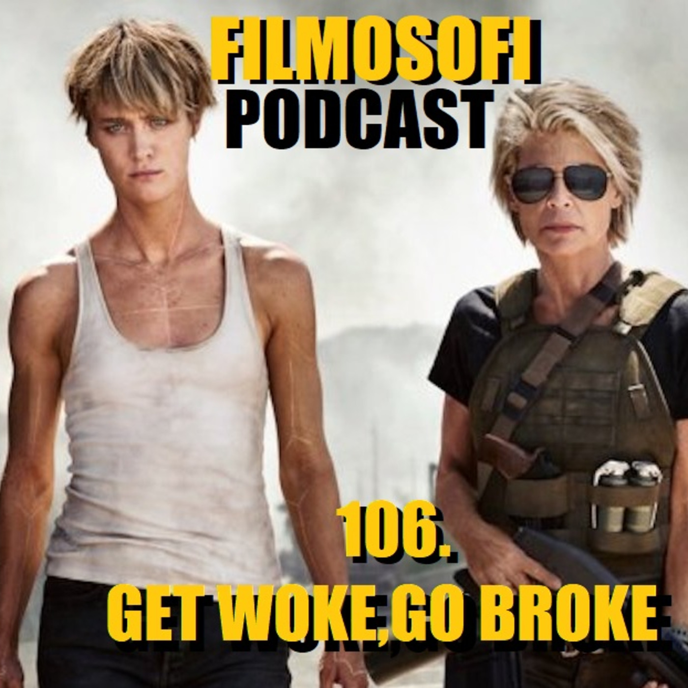 Filmosofi Podcast