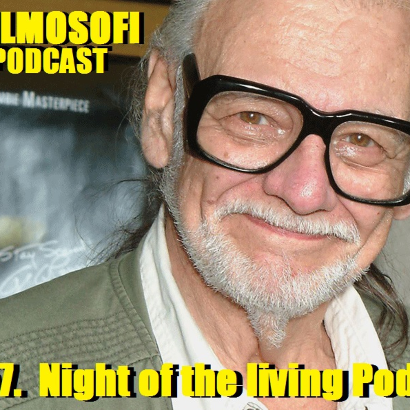 Filmosofi Podcast