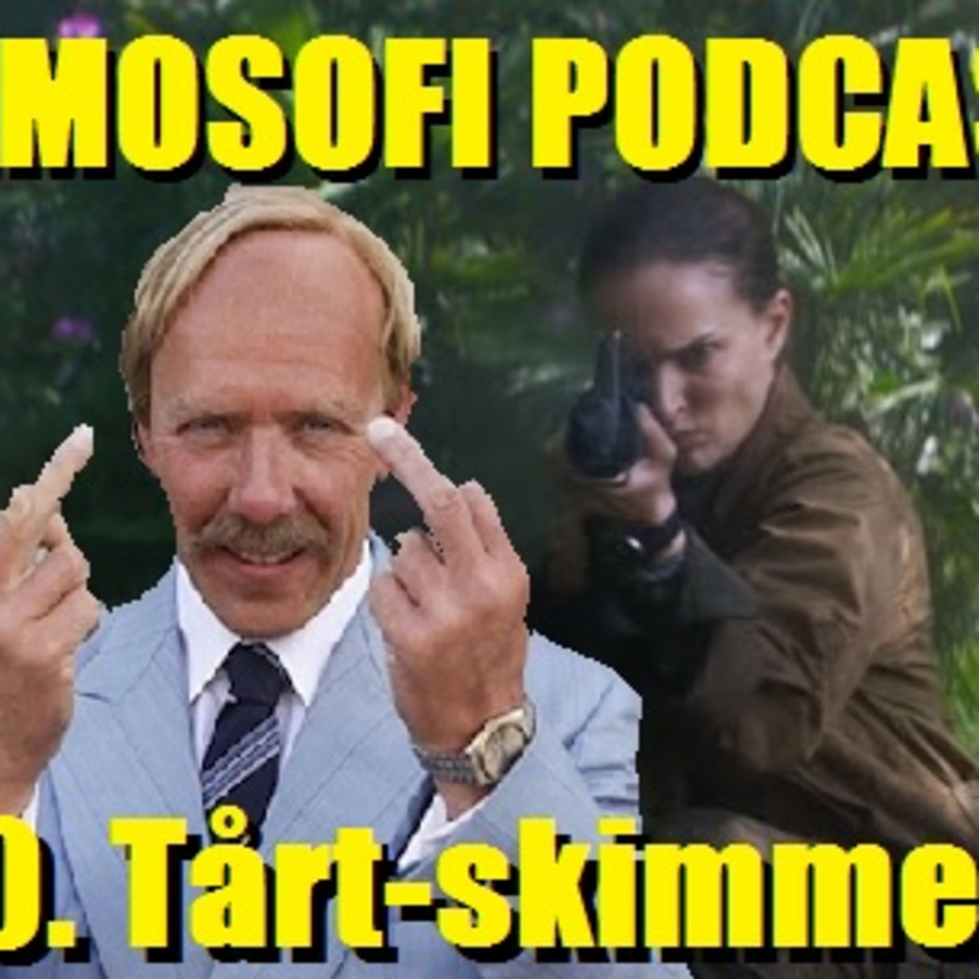Filmosofi Podcast