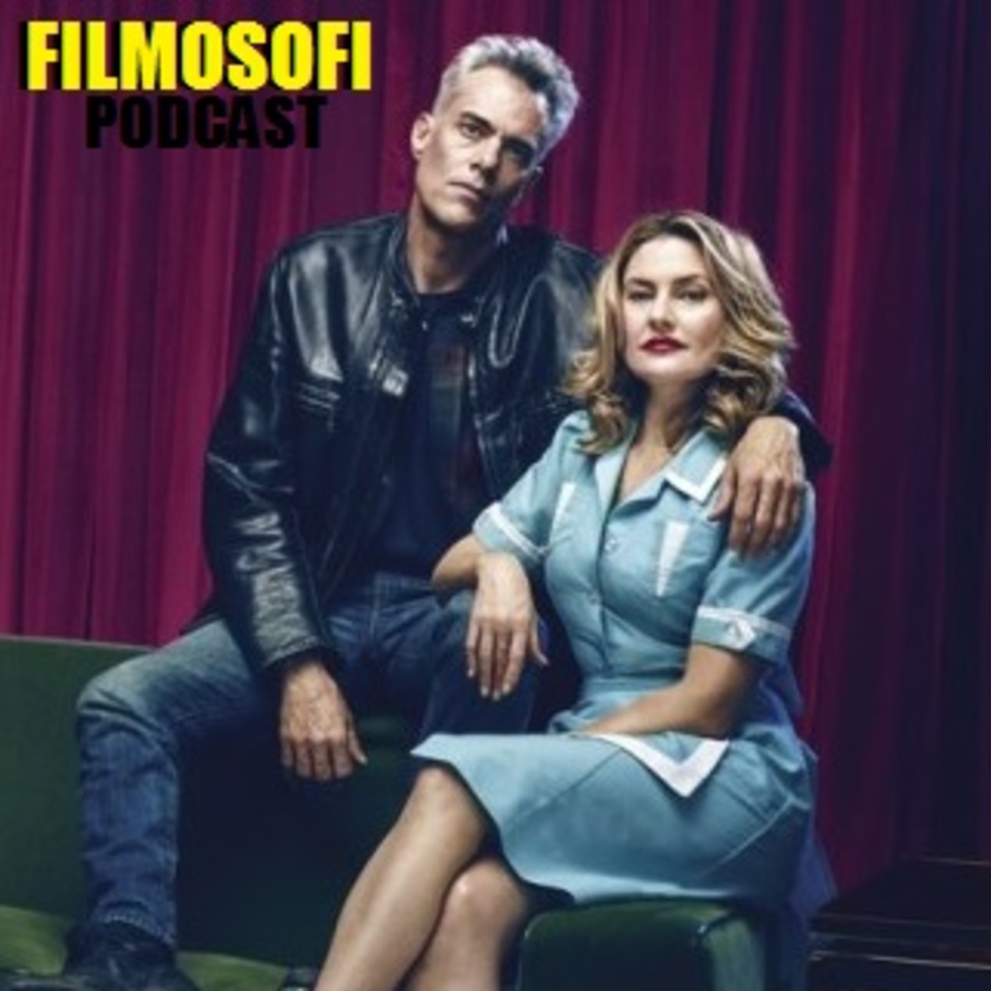 Filmosofi Podcast