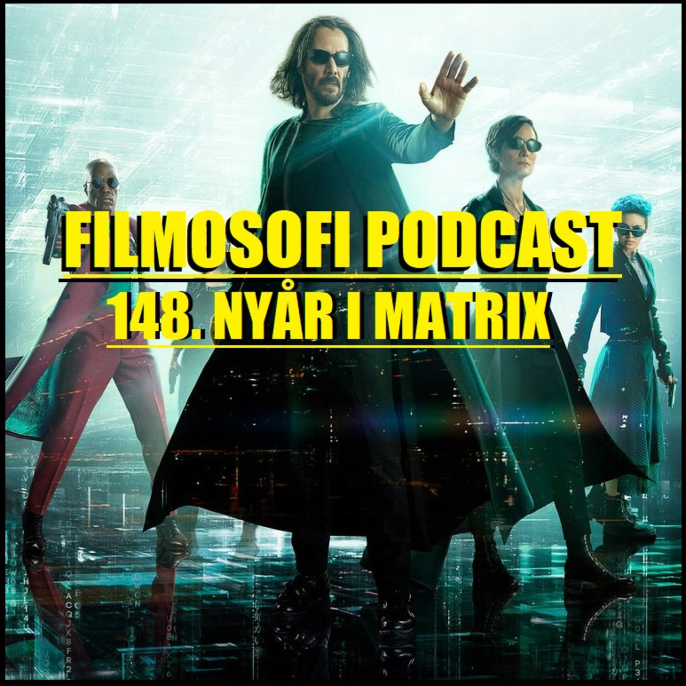 Filmosofi Podcast