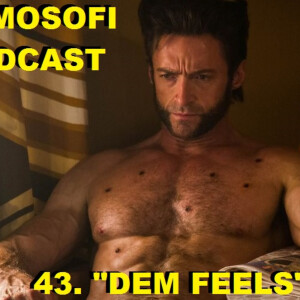 43. ”Dem feels”