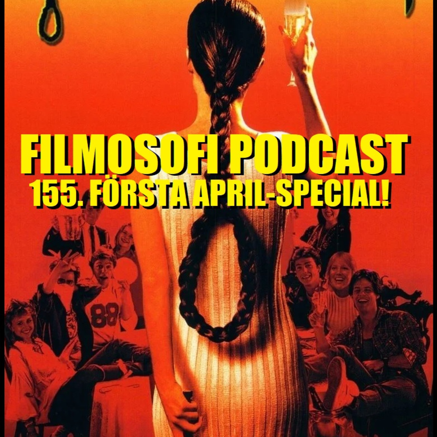 Filmosofi Podcast