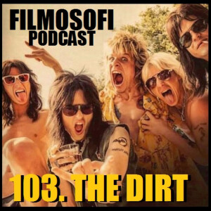 103. The Dirt
