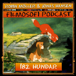 Episode 182:  Hundar