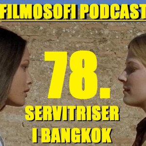 78. Servitriser i Bangkok